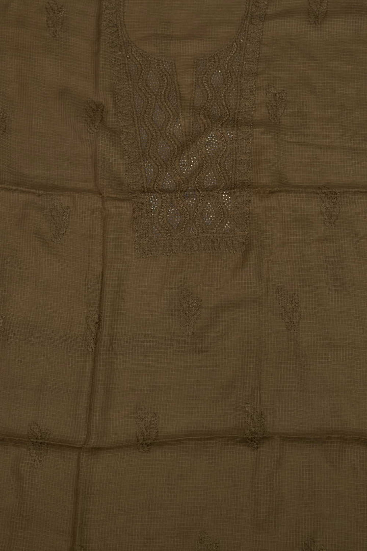 Top and Dupatta - Matkatus 