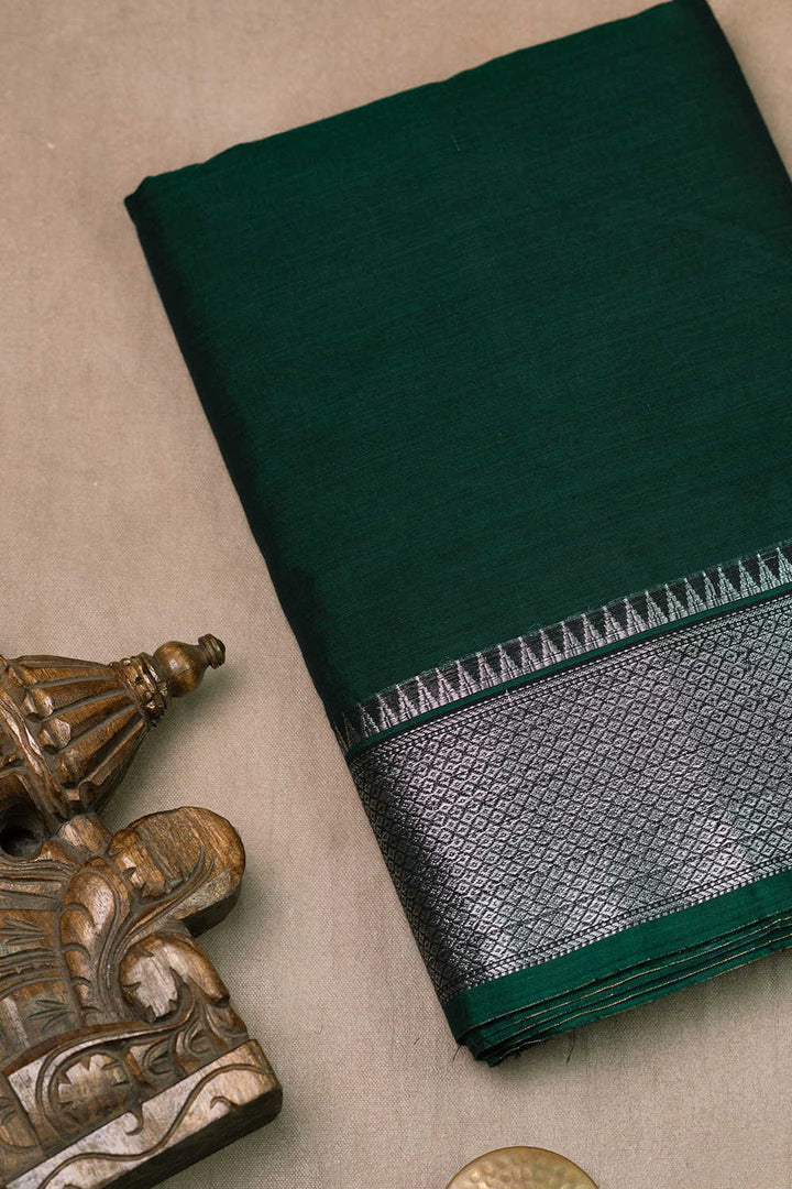 Border Fabrics - Matkatus 