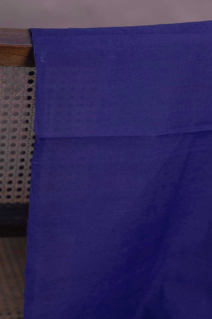 Cotton Fabric -Matkatus