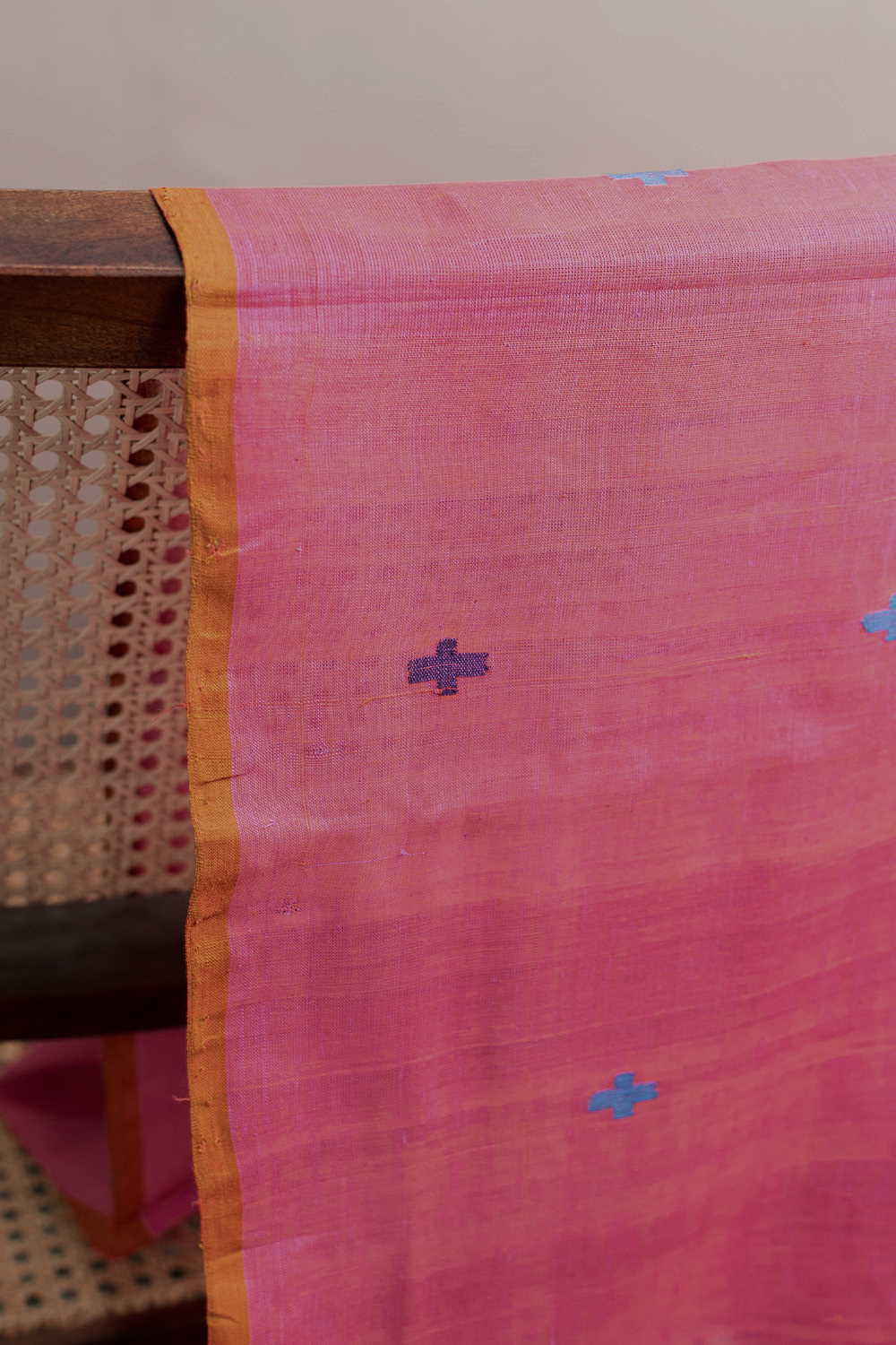 Cotton Fabrics- Matkatus 