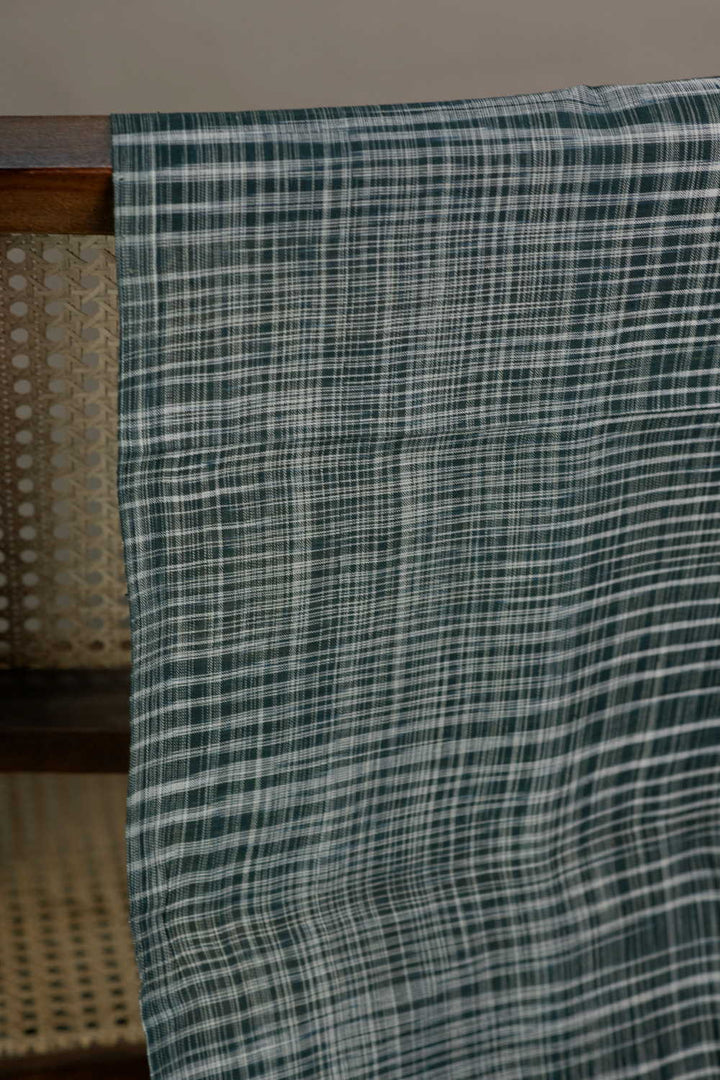 Handspun Fabrics - Matkatus