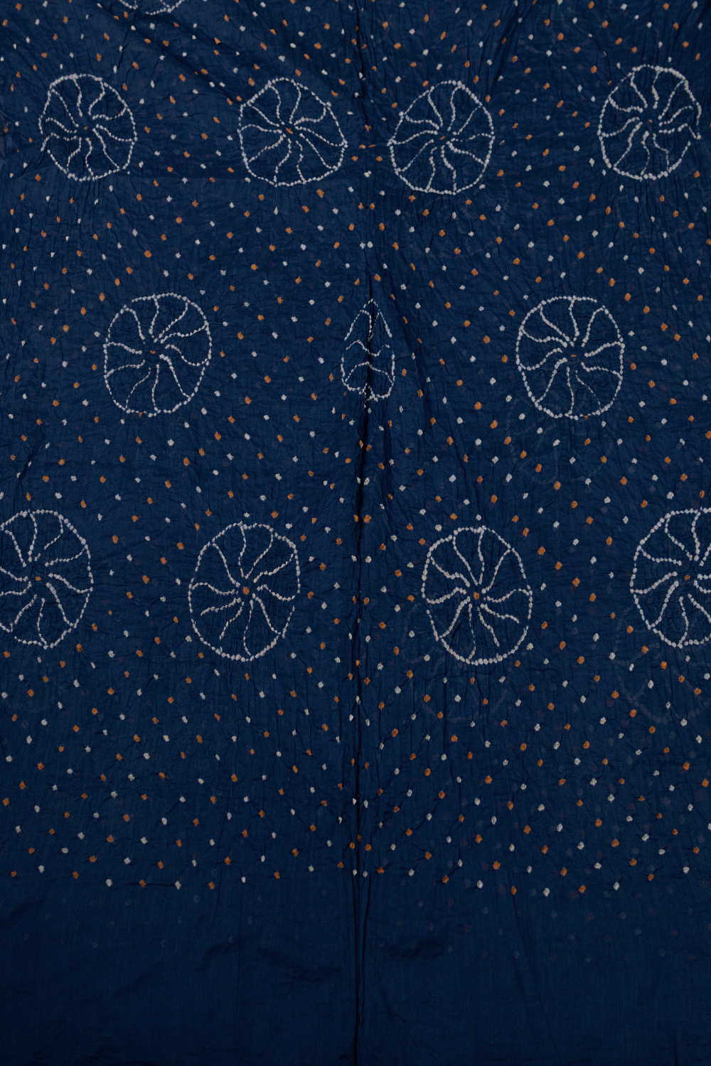 Cotton Dupatta - Matkatus 