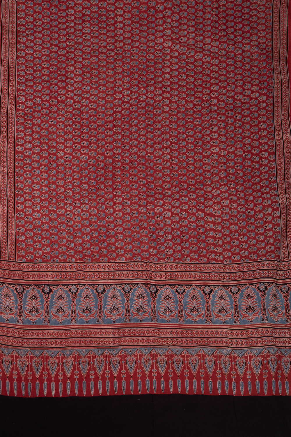 Cotton Dupattas - Matkatus 
