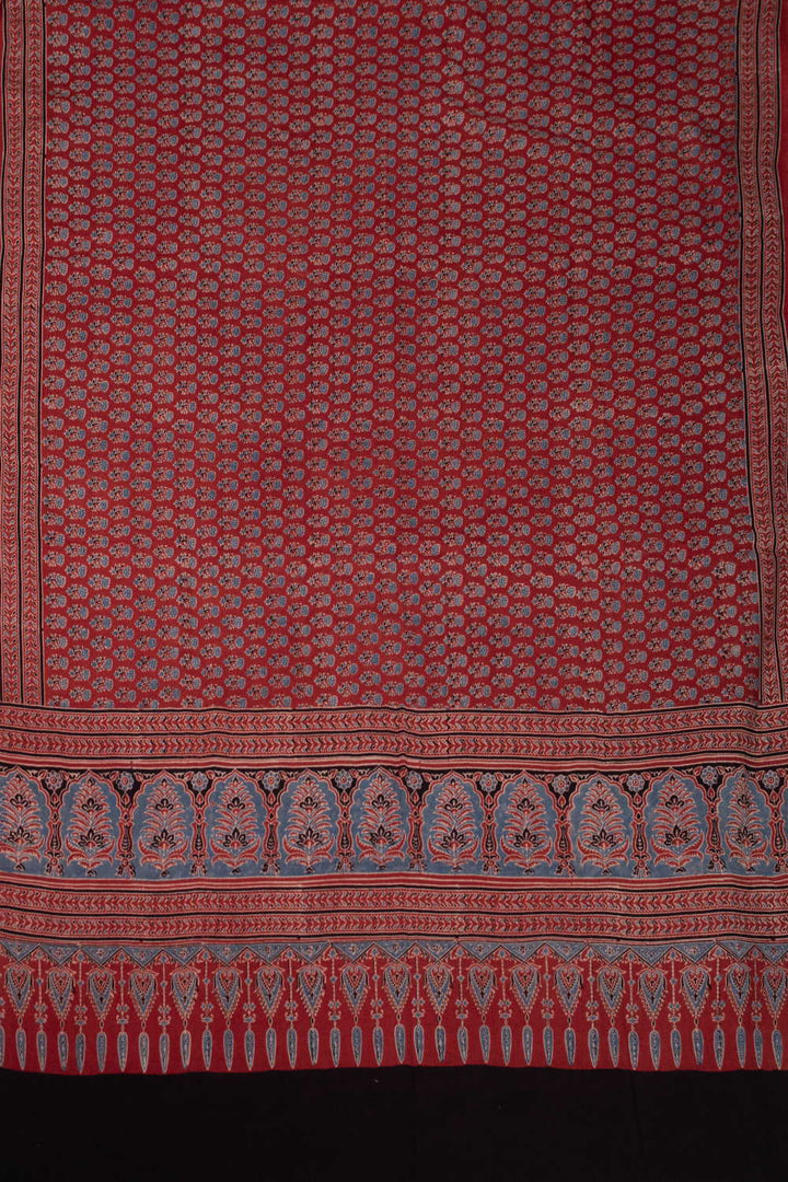 Cotton Dupattas - Matkatus 