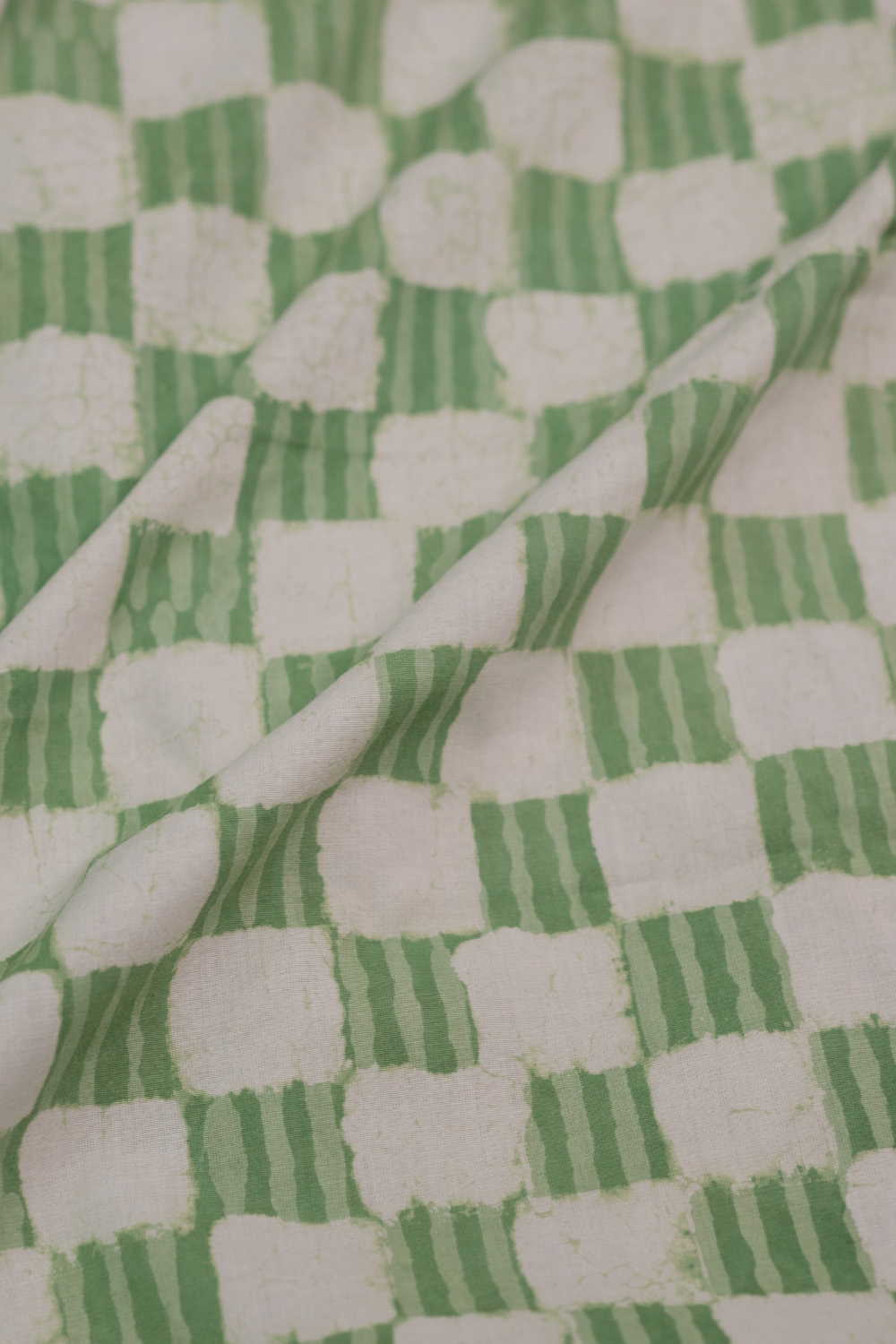 Cotton Fabric - Matkatus
