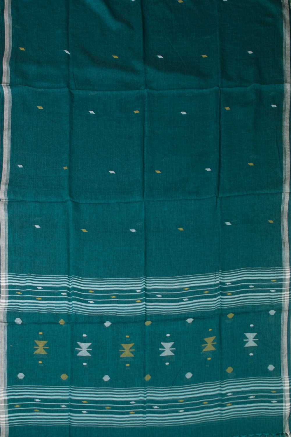 Cotton Dupattas - Matkatus