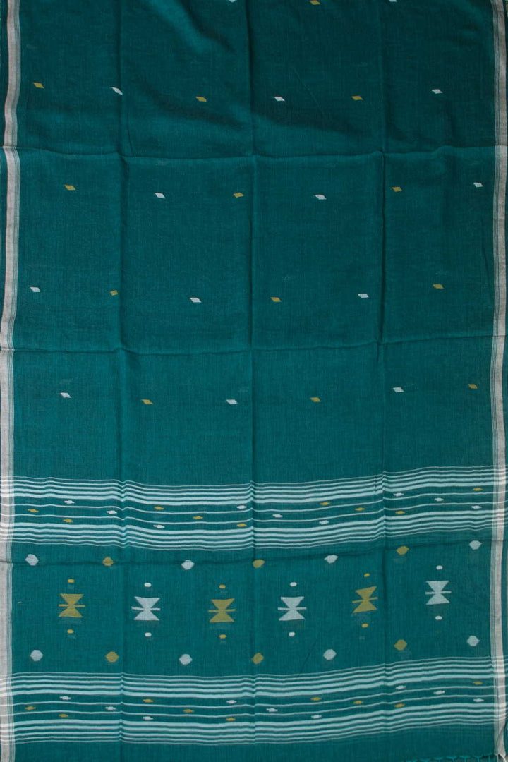 Cotton Dupattas - Matkatus