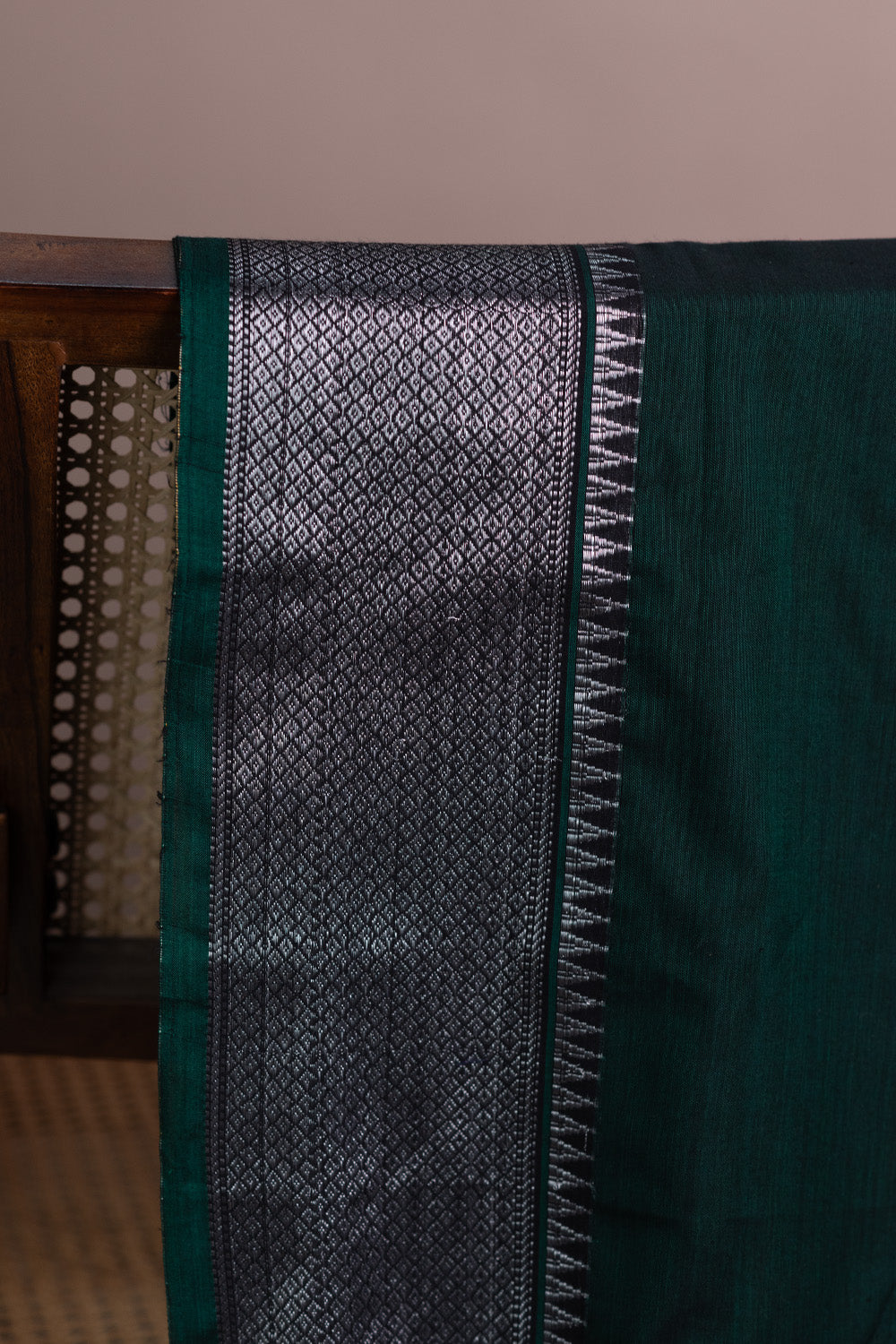 Border Fabrics - Matkatus 