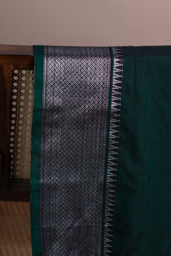 Border Fabrics - Matkatus 