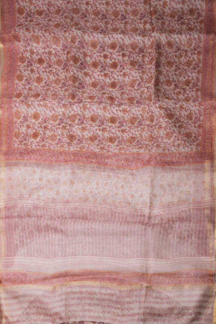 Kota Silk sarees - Matkatus