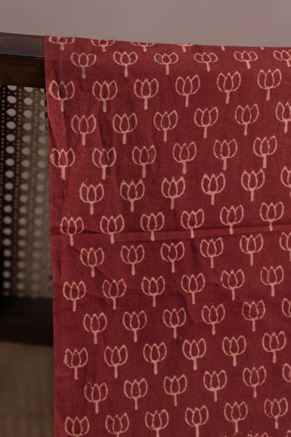 Block Printed Fabrics - Matkatus 