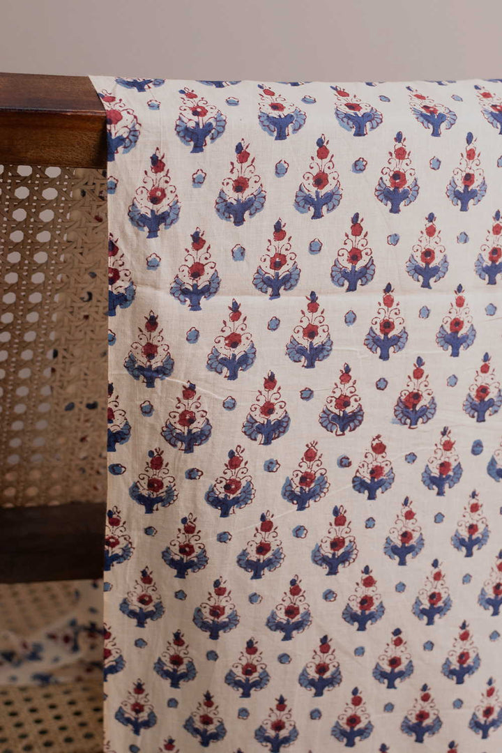 Cotton Fabrics-Matkatus 