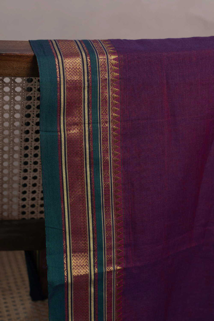 Cotton Fabric -  Matkatus 