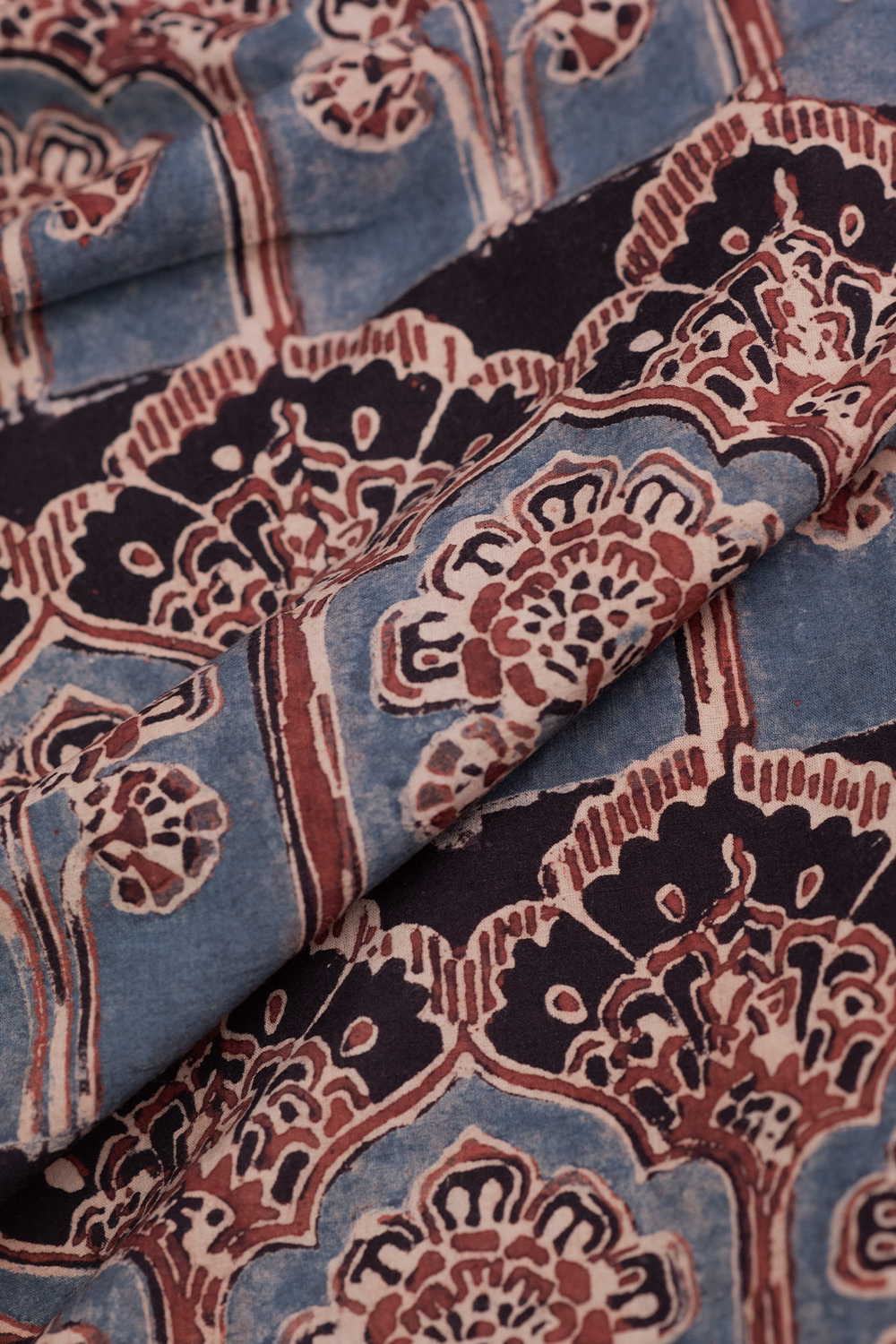 Cotton Fabric - Matkatus 