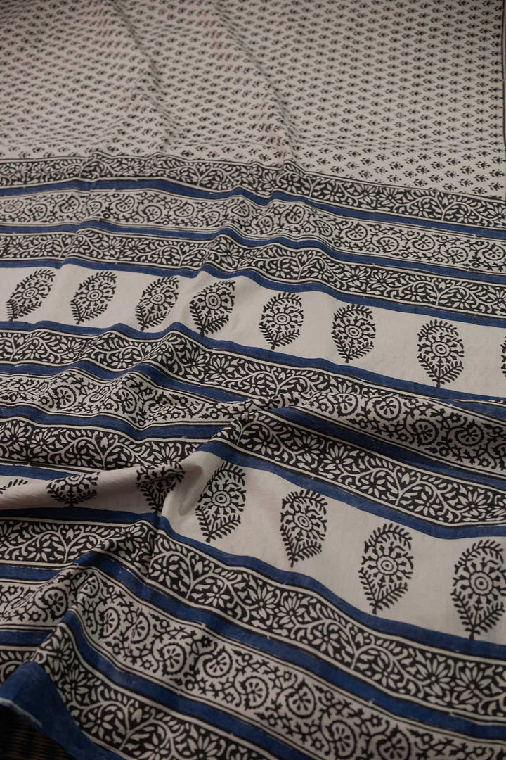 Cotton Saree - Matkatus 