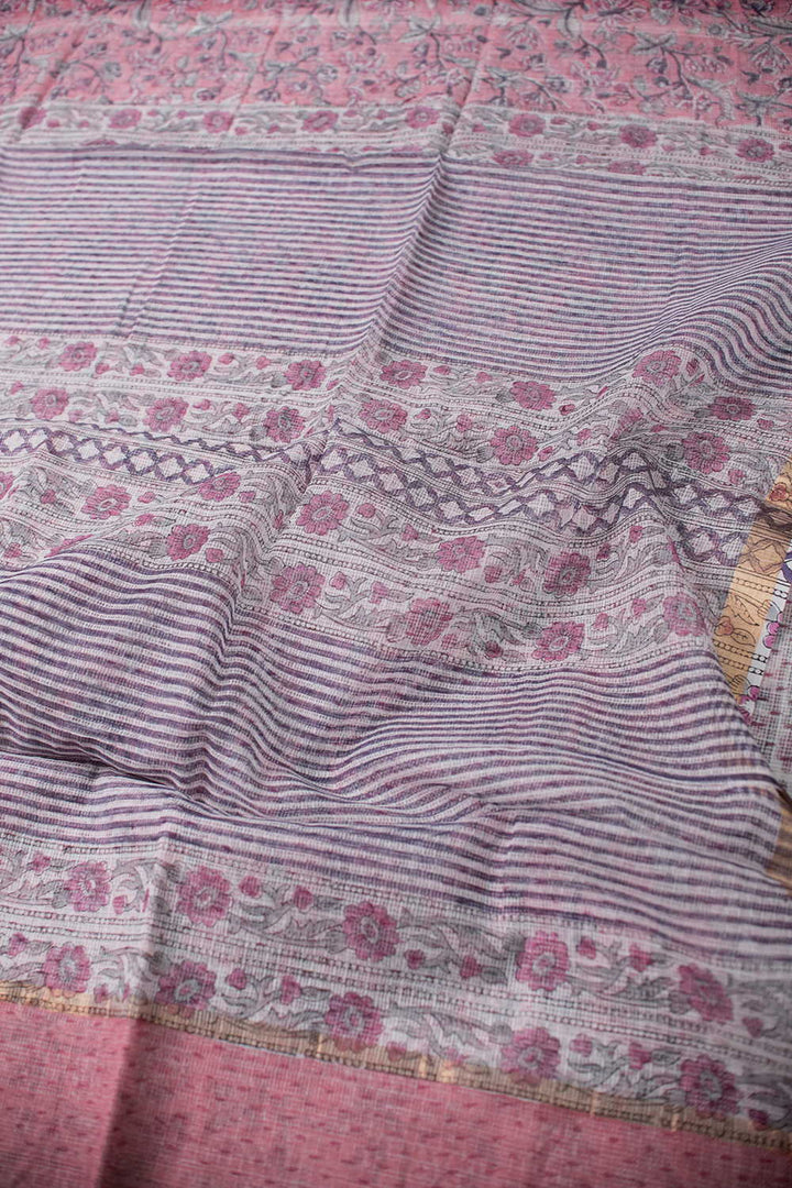 Sarees - Matkatus 