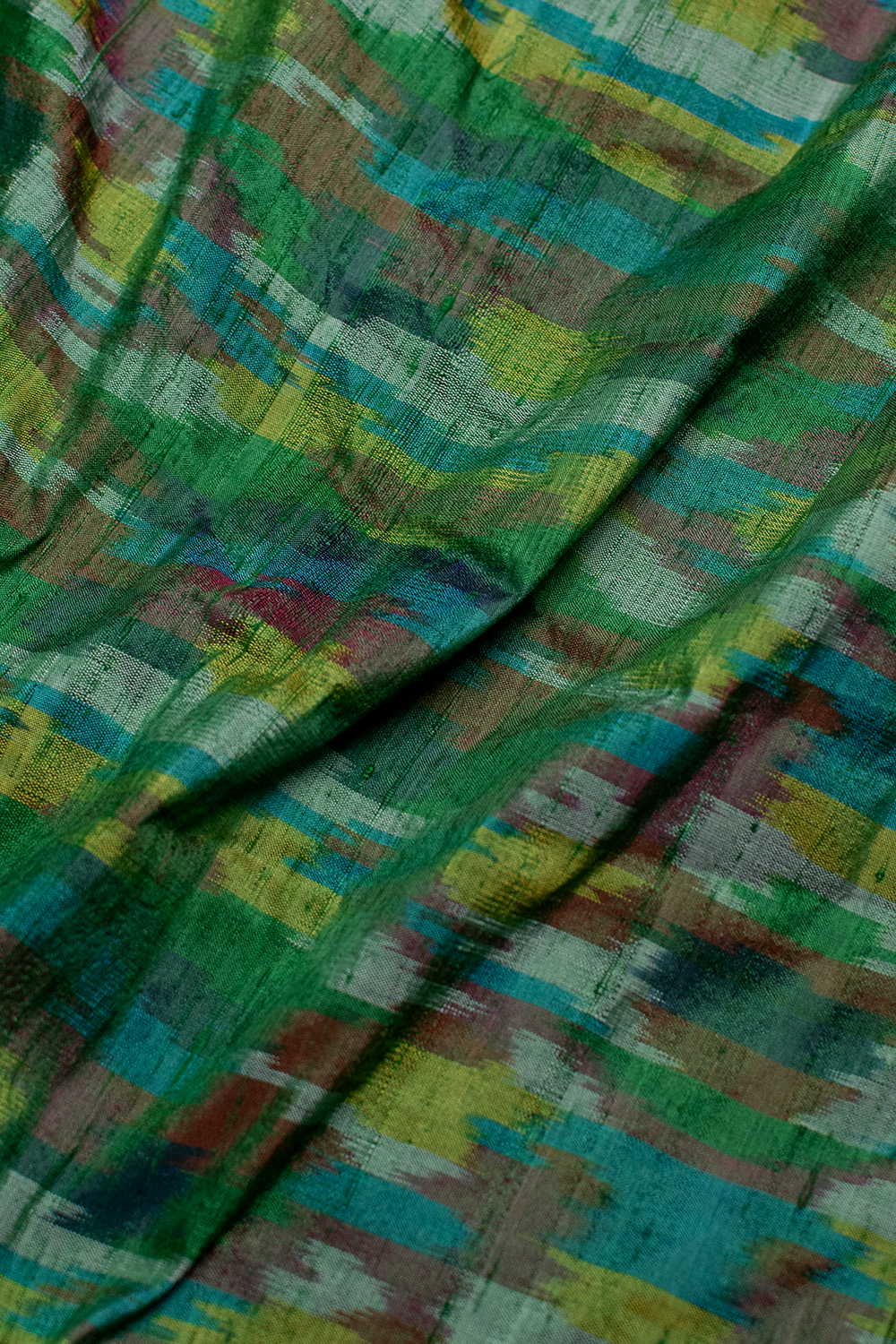 Handwoven fabrics - Matkatus