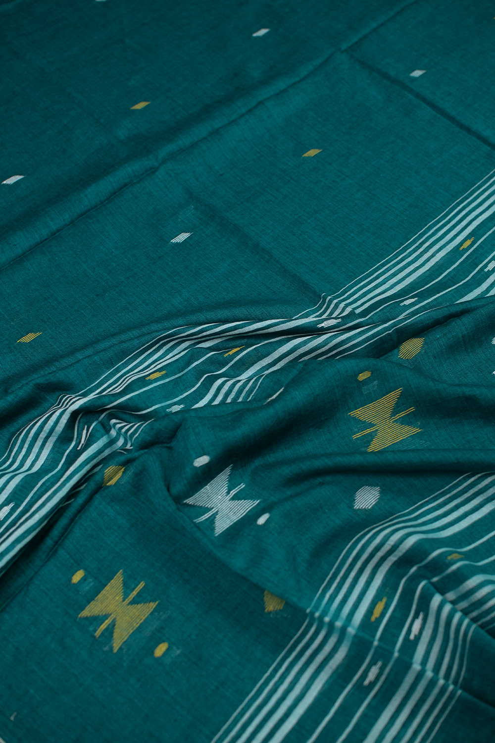 Dupattas - Matkatus