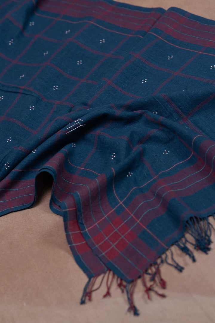 Bhujodi Stoles - Matkatus 