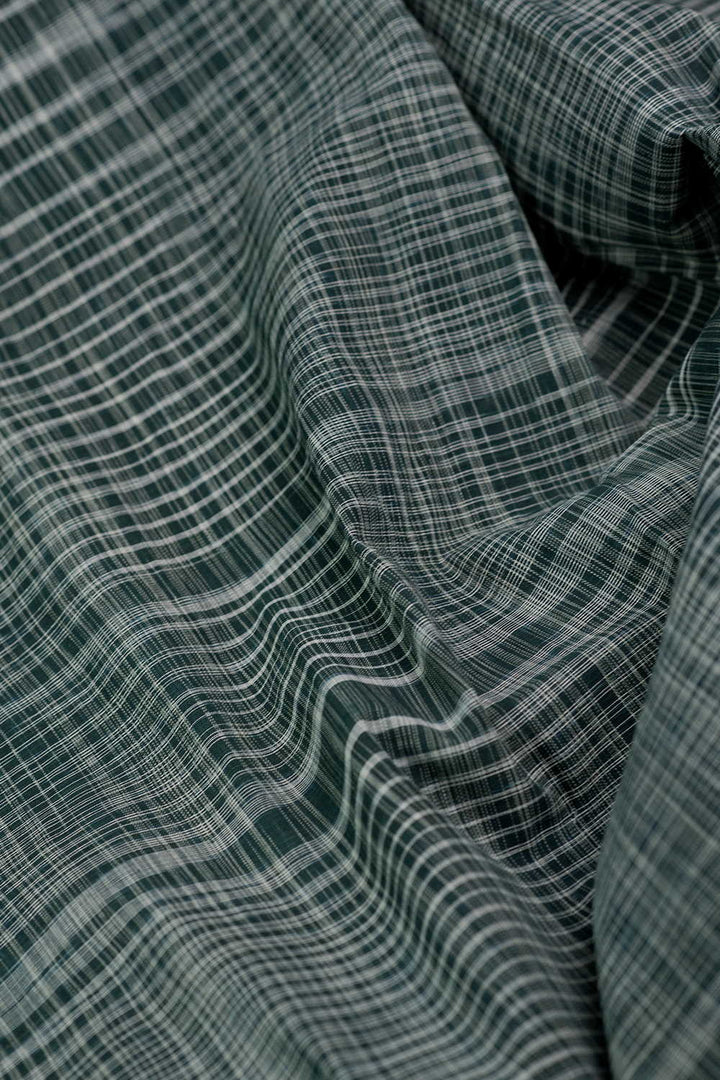 Handloom fabrics - Matkatus 