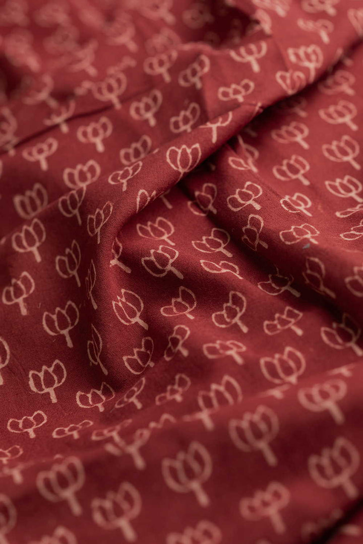 Cotton Fabrics-Matkatus
