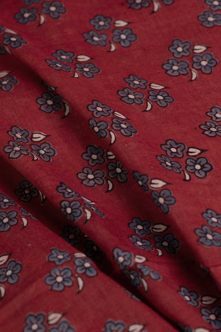 Ajrak Fabric - Matkatus