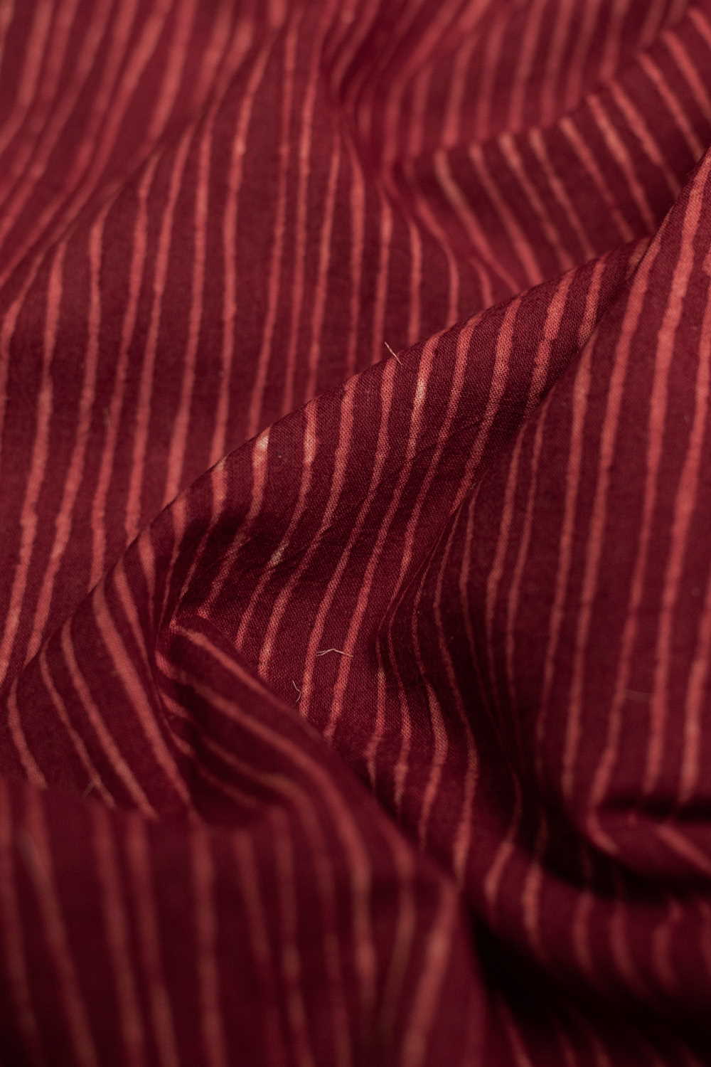 Ajrak Cotton Fabrics-Matkatus