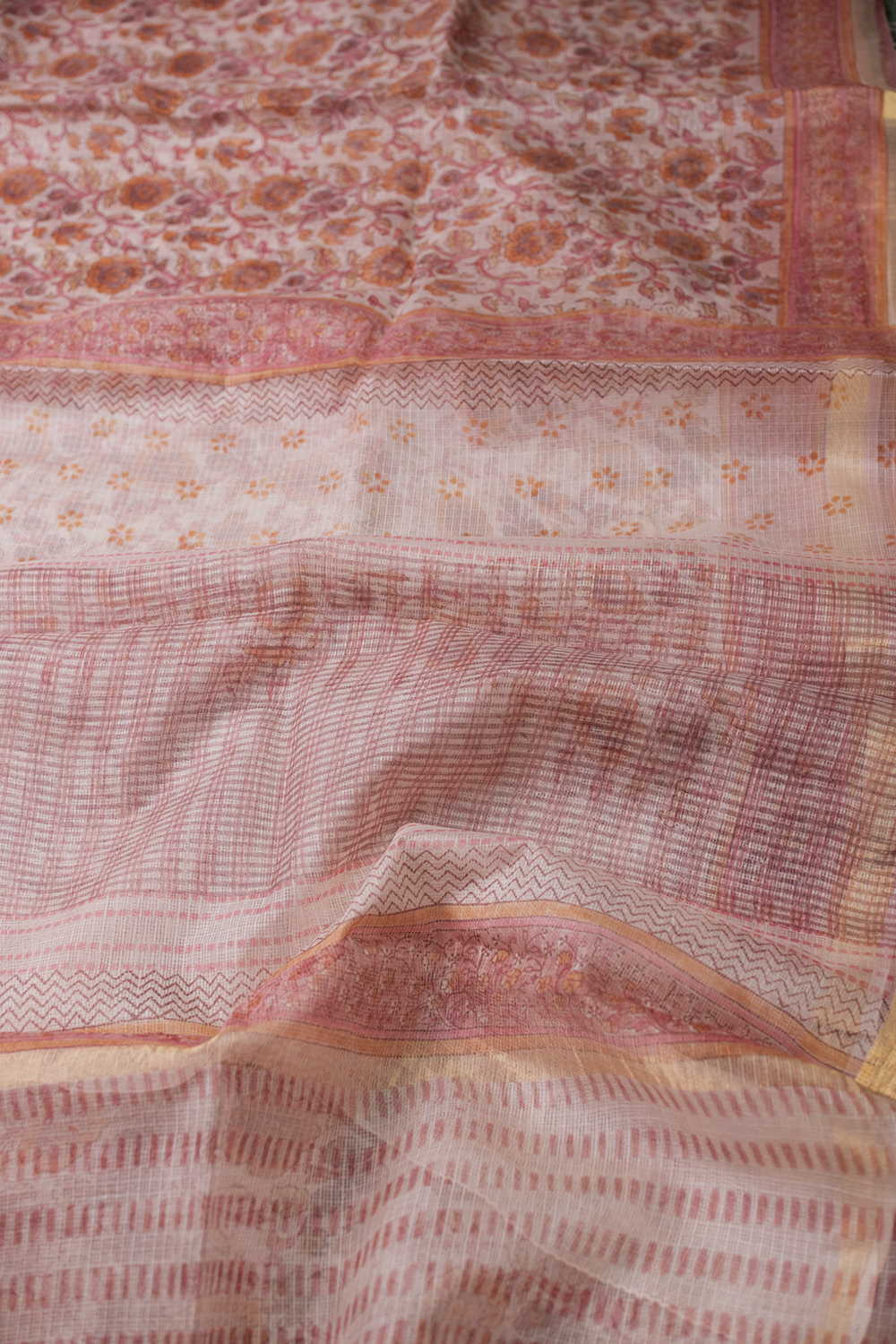 Sarees - matkatus