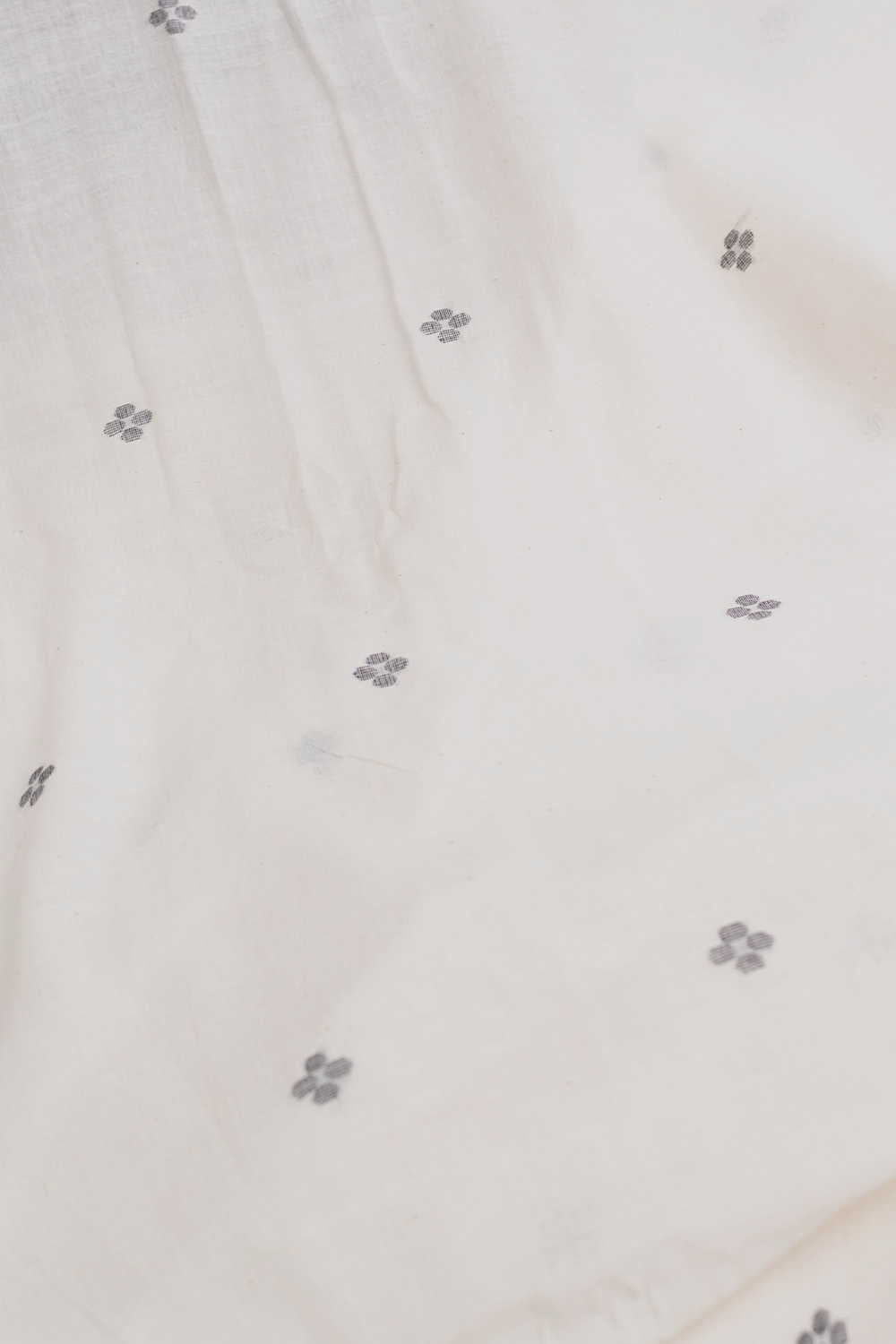 Jamdani Fabrics - Matkatus
