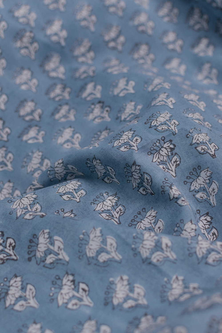 Cotton Fabric-Matkatus 