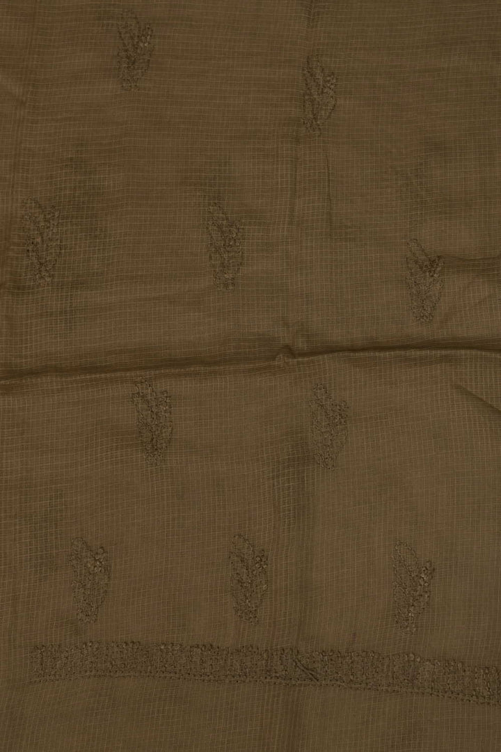 Embroidered Suits - Matkatus 