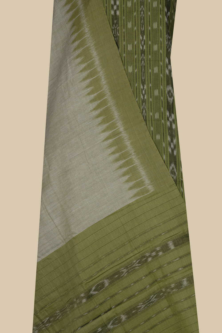 Orissa Ikat Suits - Matkatus 