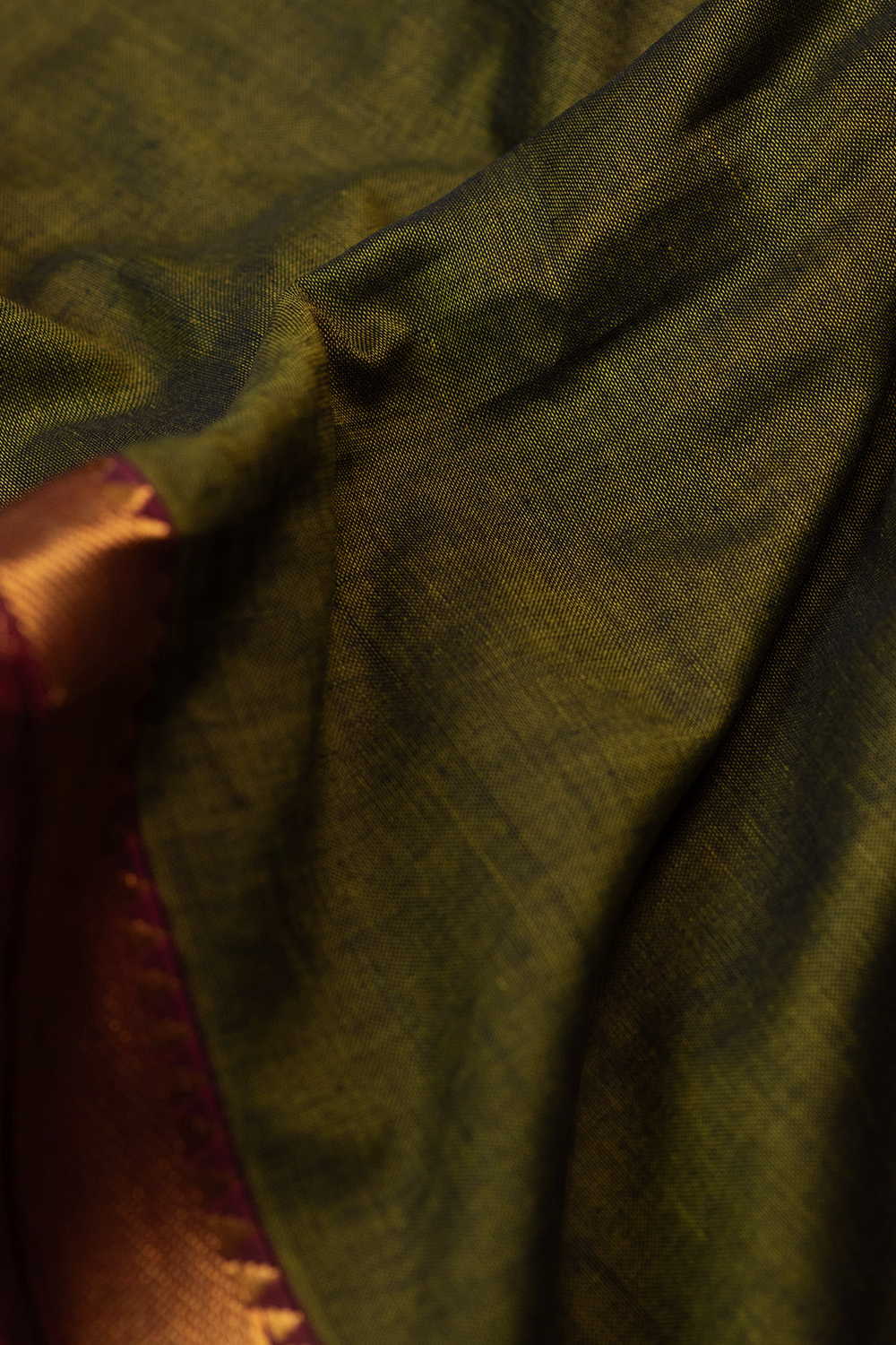Border Fabrics - Matkatus 