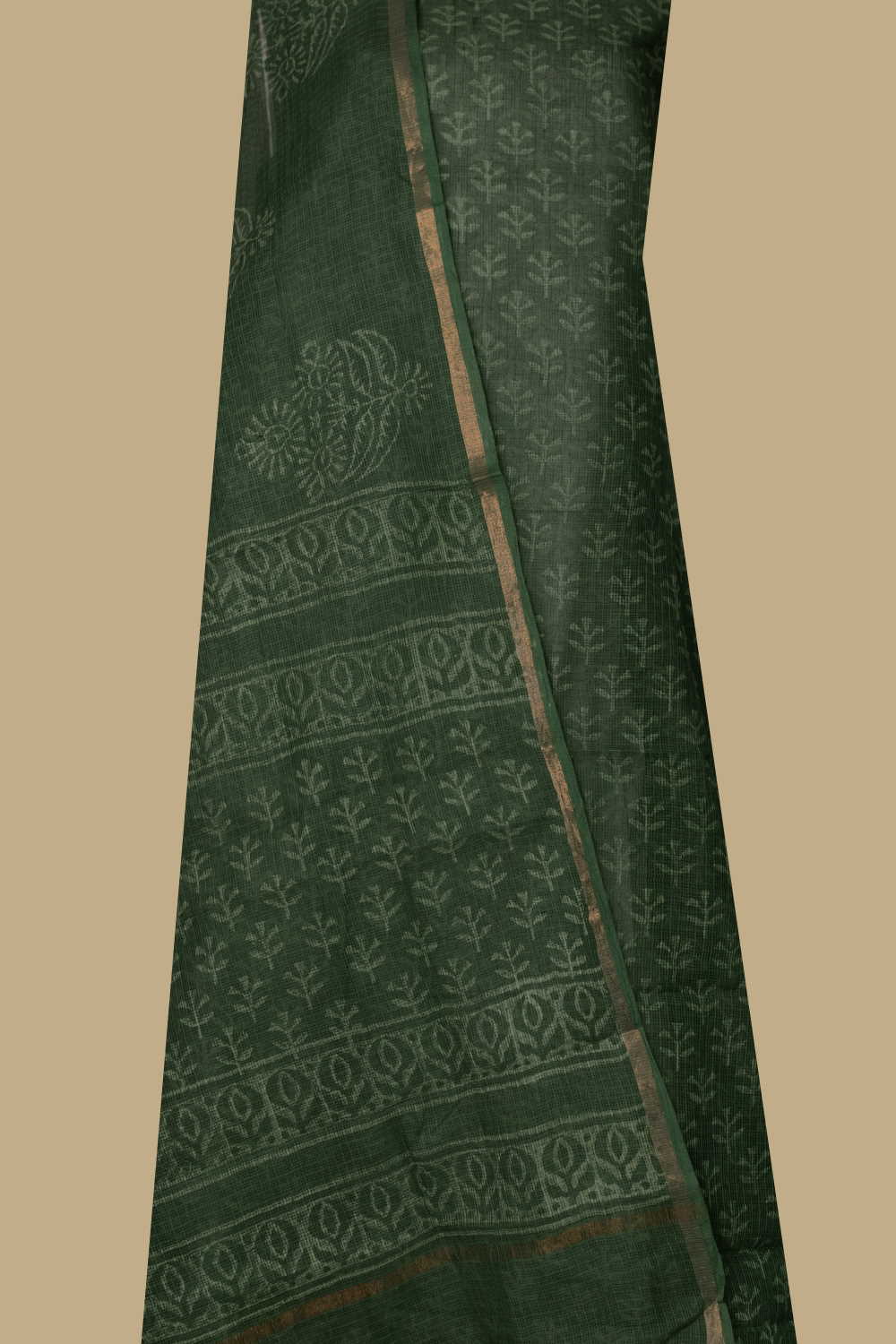 Kota Cotton Suits - Matkatus 