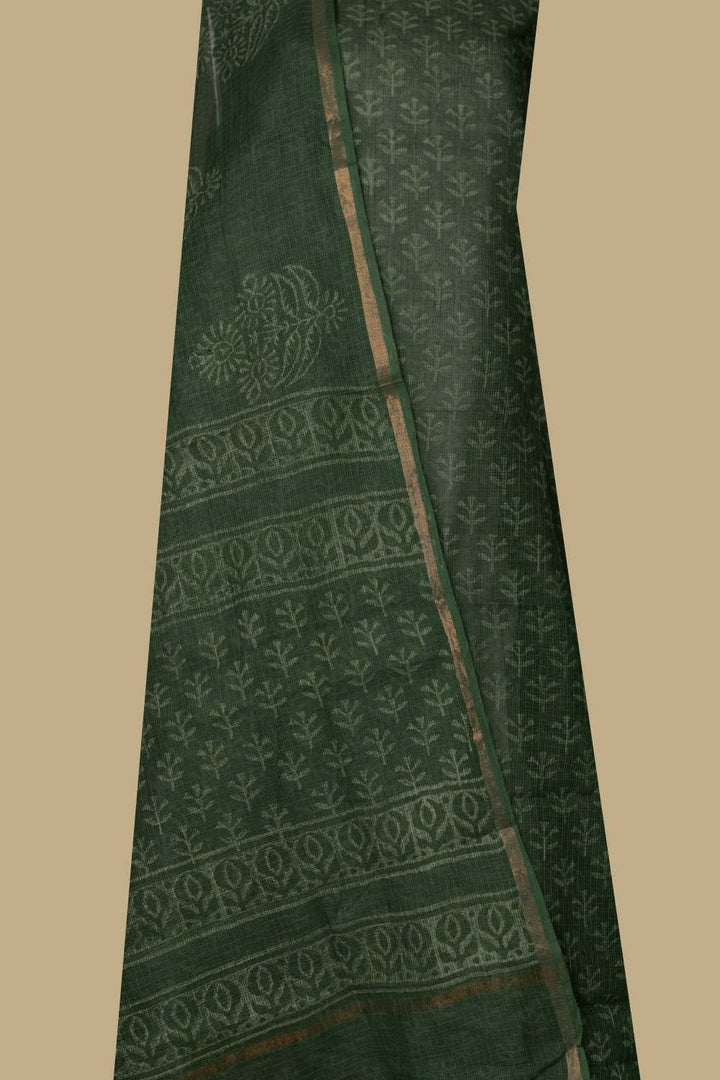 Kota Cotton Suits - Matkatus 