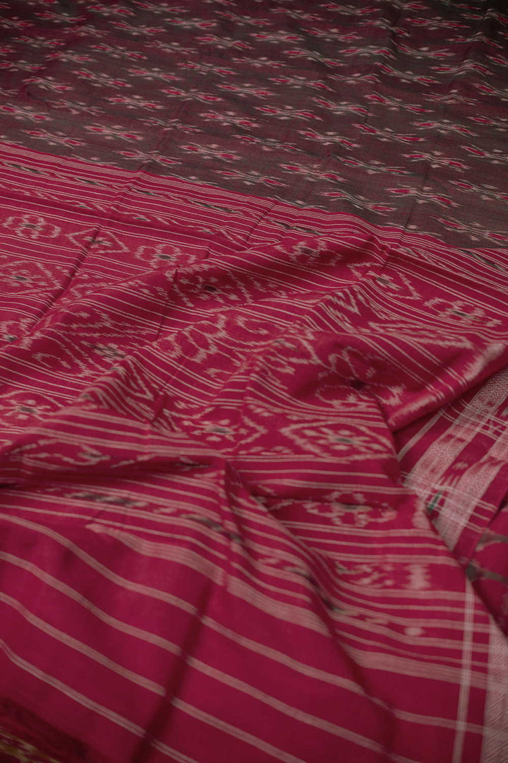 Sarees-Matkatus 