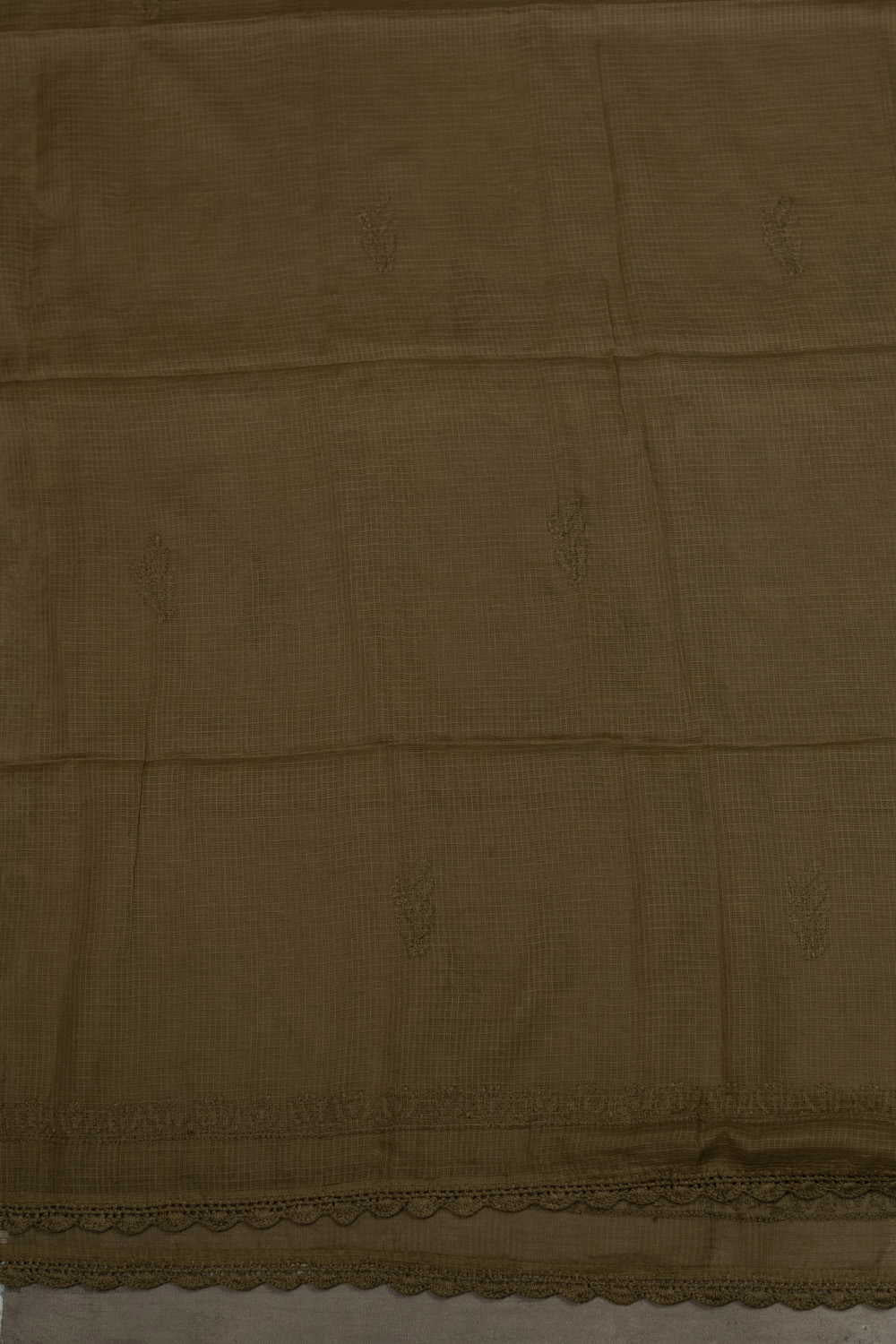 Unstitched Suits - Matkatus 