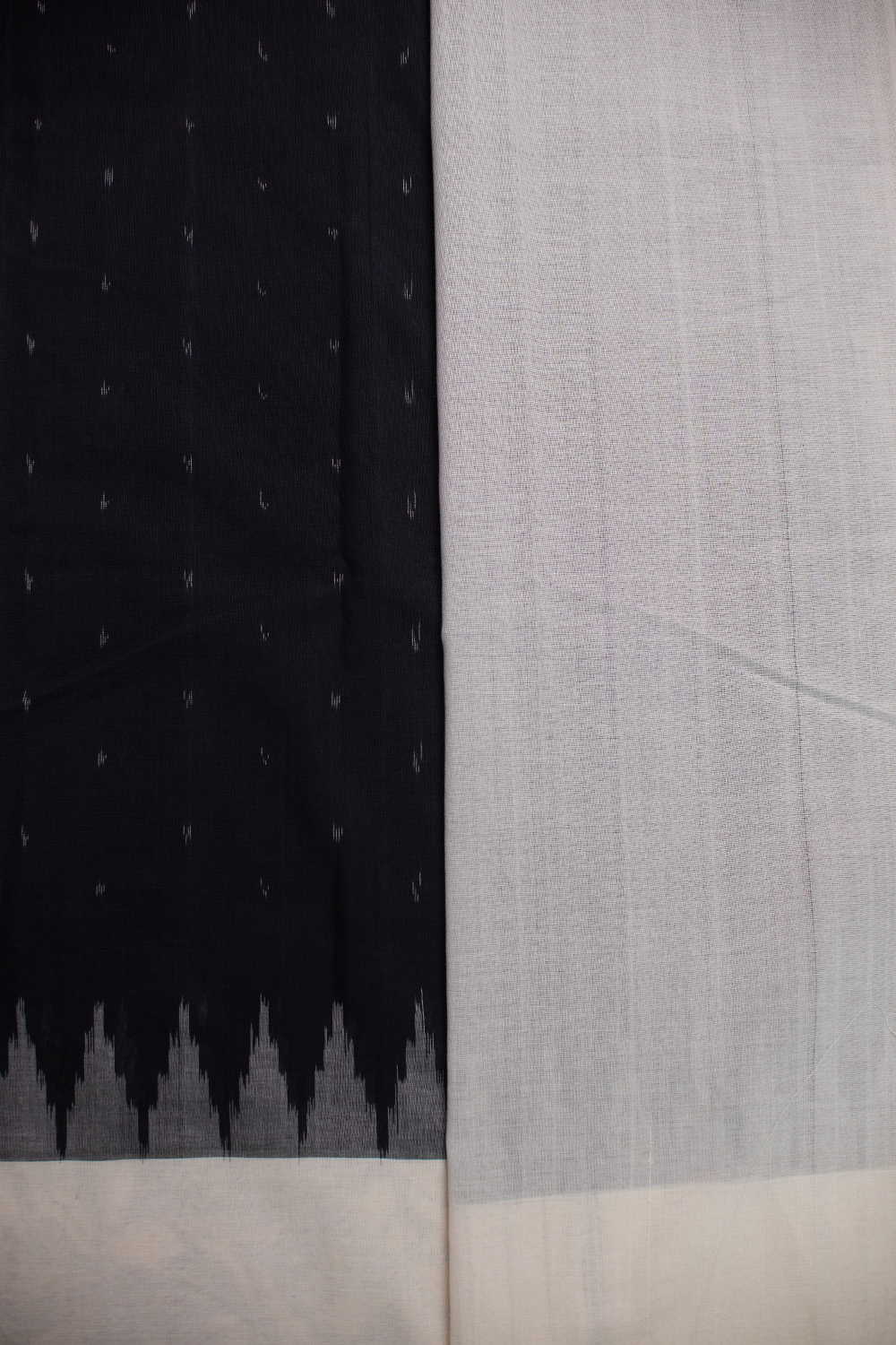 Handloom Saree - Matkatus 