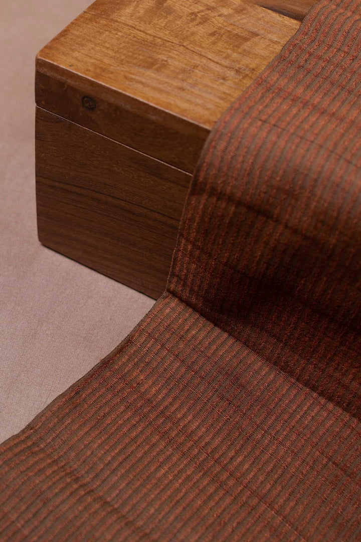 Silk Fabric - Matkatus 