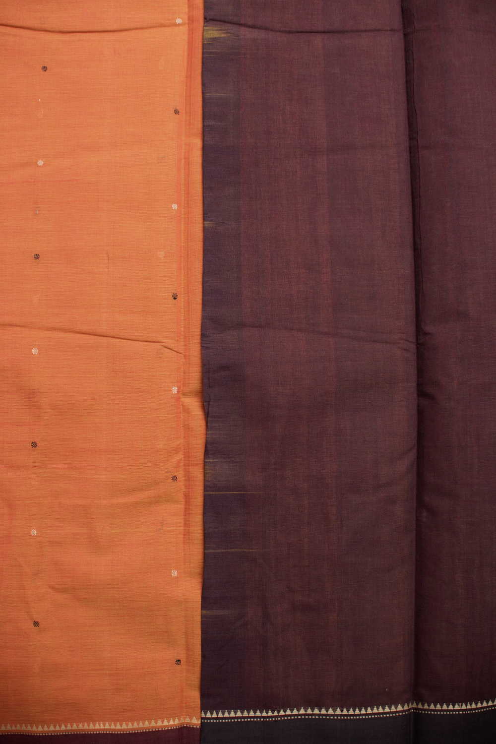 Cotton Saree - Matkatus