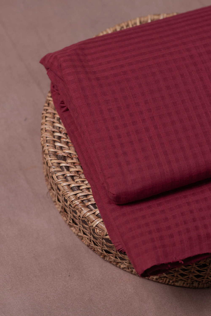 Handwoven Fabric-Matkatus 