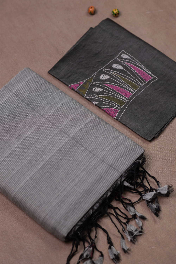 Cotton Sarees - Matkatus 