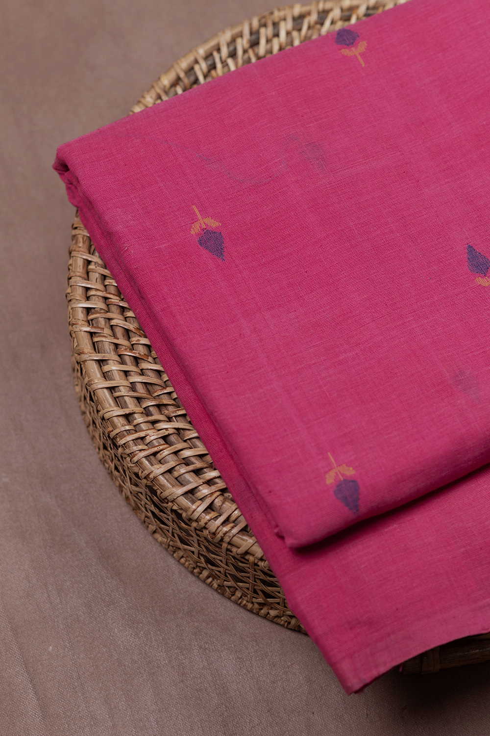 Handspun Fabrics - Matkatus 