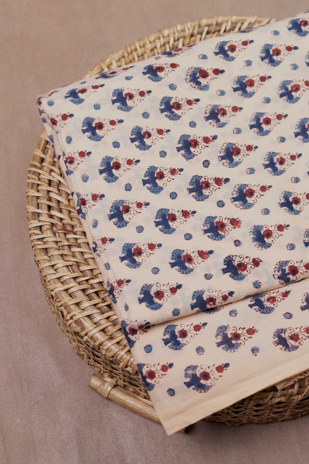 Sanganeri Fabrics-Matkatus 