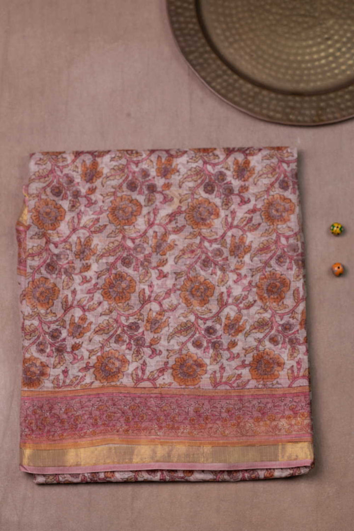 Sarees - matkatus