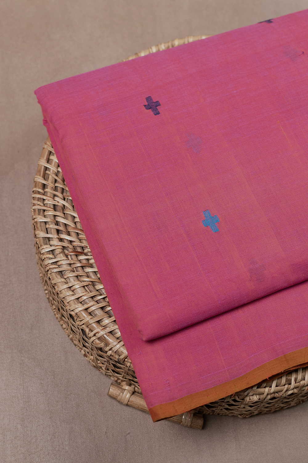 Handloom Fabrics - Matkatus 