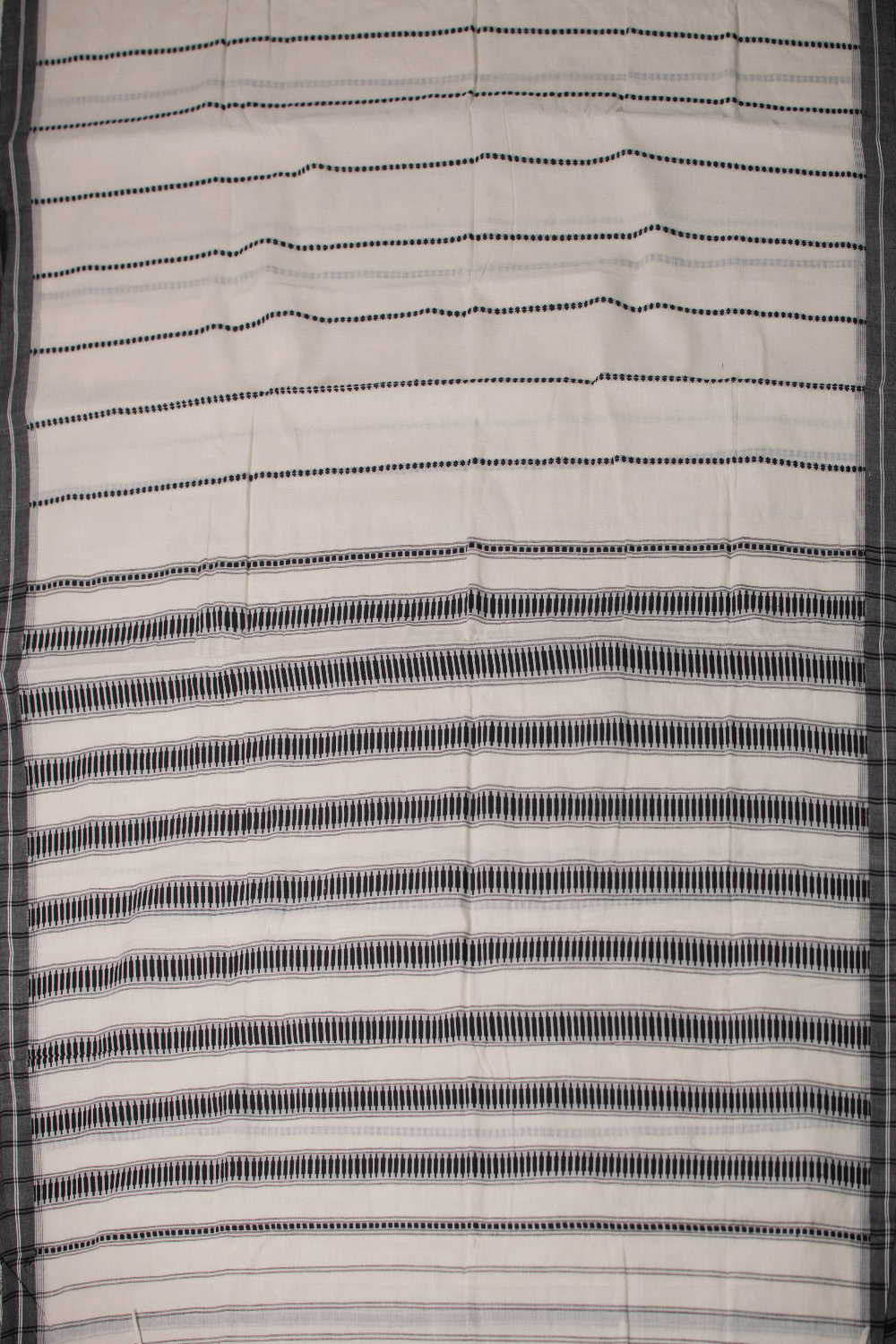 Cotton Saree - Matkatus 