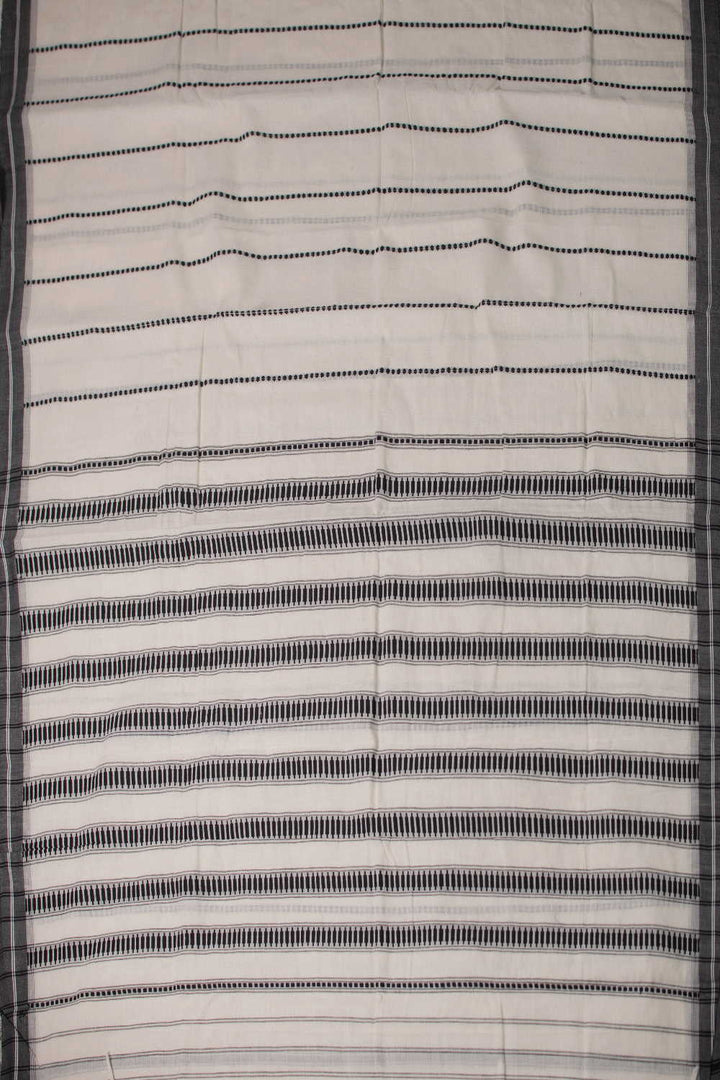 Cotton Saree - Matkatus 