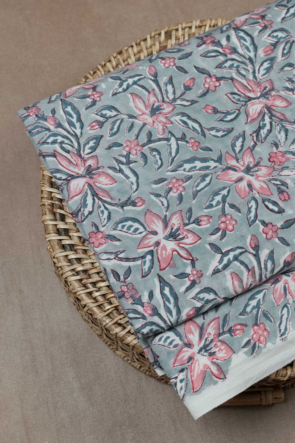 Cotton Fabrics - Matkatus