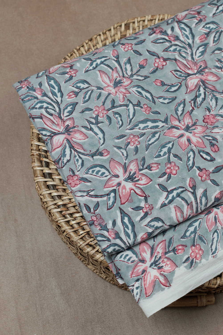 Cotton Fabrics - Matkatus